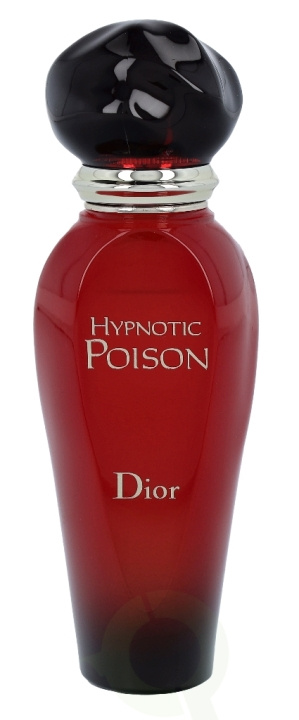 Christian Dior Dior Hypnotic Poison Edt Rollerball 20 ml i gruppen SKØNHED & HELSE / Duft & Parfume / Parfume / Parfume til hende hos TP E-commerce Nordic AB (C34451)