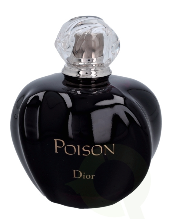 Christian Dior Dior Poison Edt Spray 100 ml i gruppen SKØNHED & HELSE / Duft & Parfume / Parfume / Parfume til hende hos TP E-commerce Nordic AB (C34455)