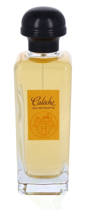 Hermes Caleche Edt Spray 100 ml i gruppen SKØNHED & HELSE / Duft & Parfume / Parfume / Parfume til hende hos TP E-commerce Nordic AB (C34498)