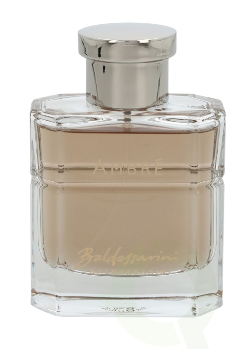 Baldessarini Ambre Men Edt Spray 50 ml i gruppen SKØNHED & HELSE / Duft & Parfume / Parfume / Parfume til ham hos TP E-commerce Nordic AB (C34501)