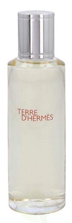 Hermes Terre D\'Hermes Edt Spray Refill 125 ml i gruppen SKØNHED & HELSE / Duft & Parfume / Parfume / Parfume til ham hos TP E-commerce Nordic AB (C34510)