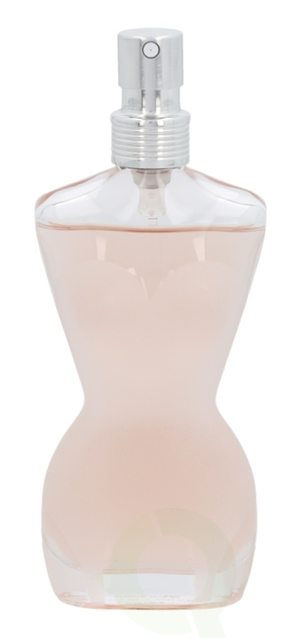 J.P. Gaultier Classique Edt Spray 30 ml i gruppen SKØNHED & HELSE / Duft & Parfume / Parfume / Parfume til hende hos TP E-commerce Nordic AB (C34530)