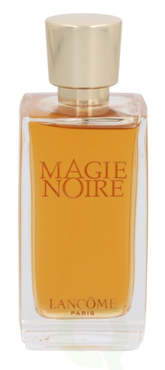 Lancome Magie Noire Edt Spray 75 ml i gruppen SKØNHED & HELSE / Duft & Parfume / Parfume / Parfume til hende hos TP E-commerce Nordic AB (C34558)