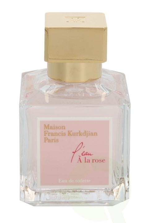 Maison Francis Kurkdjian MFKP L\'Eau A La Rose Edt Spray 70 ml i gruppen SKØNHED & HELSE / Duft & Parfume / Parfume / Parfume til hende hos TP E-commerce Nordic AB (C34580)