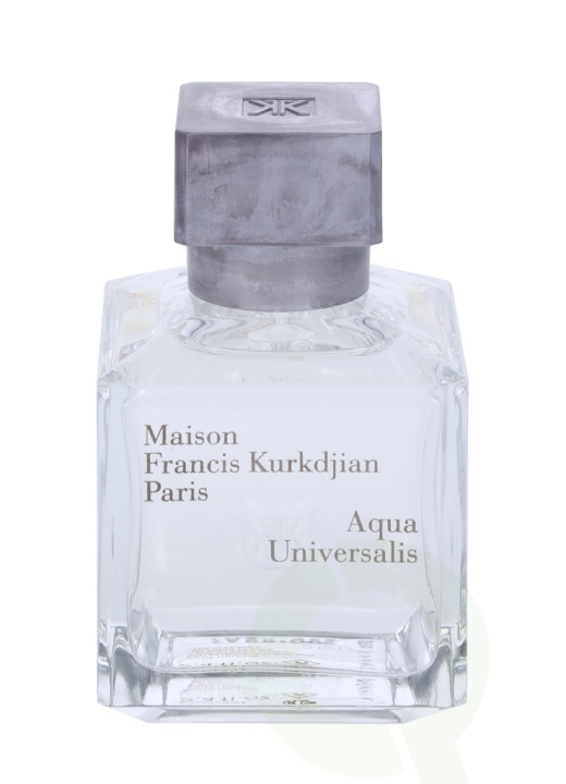 Maison Francis Kurkdjian MFKP Aqua Universalis Edt Spray 70 ml i gruppen SKØNHED & HELSE / Duft & Parfume / Parfume / Unisex hos TP E-commerce Nordic AB (C34582)