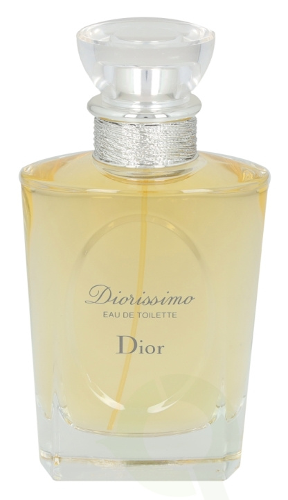 Christian Dior Dior Diorissimo Edt Spray 100 ml i gruppen SKØNHED & HELSE / Duft & Parfume / Parfume / Parfume til hende hos TP E-commerce Nordic AB (C34588)