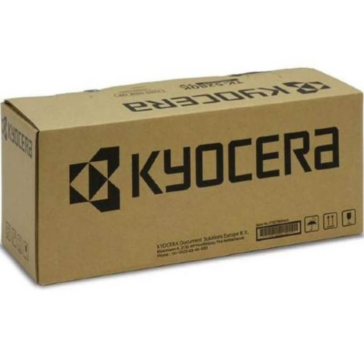 Kyocera Toner 1T02XC0NL0 TK-8555 Sort i gruppen COMPUTERTILBEHØR / Printere og tilbehør / Blæk og toner / Toner / Kyocera hos TP E-commerce Nordic AB (C34936)