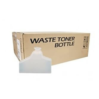 Kyocera Rest Toner Beholder 302K093110 WT-895 i gruppen COMPUTERTILBEHØR / Printere og tilbehør / Blæk og toner / Toner / Kyocera hos TP E-commerce Nordic AB (C34961)