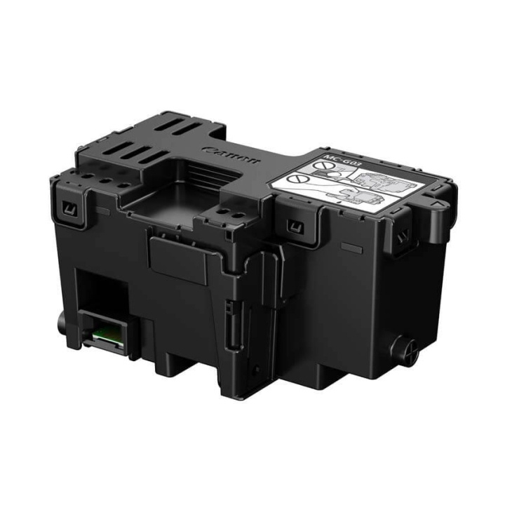 CANON Maintenance 5794C001 MC-G03 i gruppen COMPUTERTILBEHØR / Printere og tilbehør / Blæk og toner / Blækpatroner / Canon hos TP E-commerce Nordic AB (C35316)