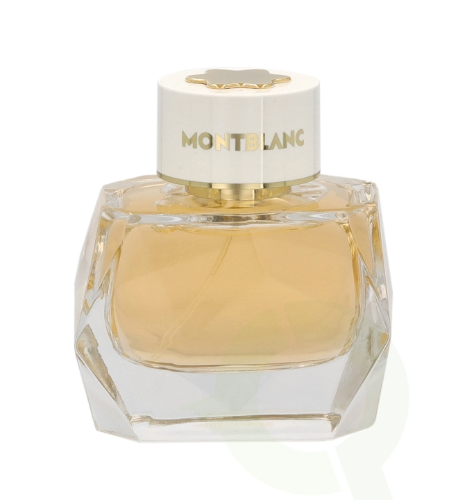 Montblanc Signature Absolue Edp Spray 50 ml i gruppen SKØNHED & HELSE / Duft & Parfume / Parfume / Parfume til hende hos TP E-commerce Nordic AB (C35472)