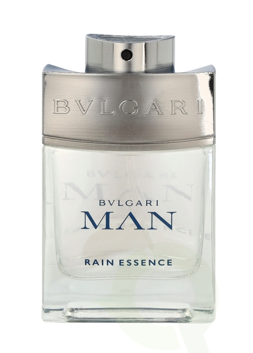 Bvlgari Man Rain Essence Edp Spray 60 ml i gruppen SKØNHED & HELSE / Duft & Parfume / Parfume / Parfume til ham hos TP E-commerce Nordic AB (C35474)