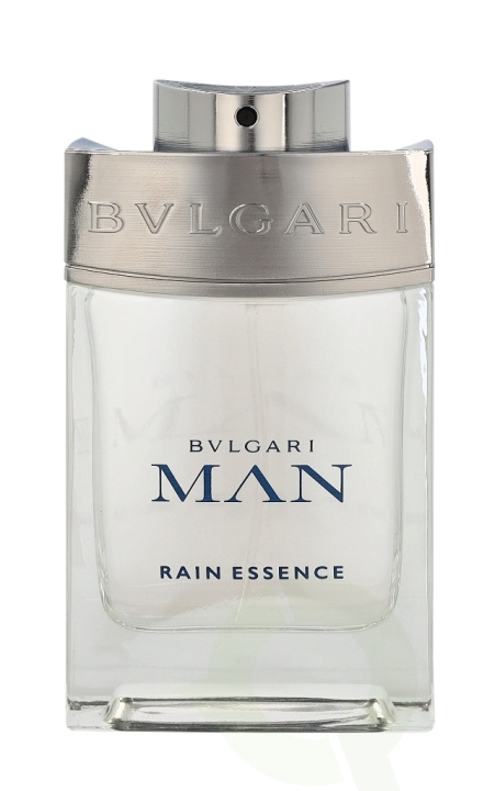 Bvlgari Man Rain Essence Edp Spray 100 ml i gruppen SKØNHED & HELSE / Duft & Parfume / Parfume / Parfume til ham hos TP E-commerce Nordic AB (C35475)