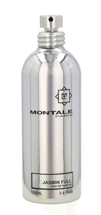 Montale Jasmin Full Edp Spray 100 ml i gruppen SKØNHED & HELSE / Duft & Parfume / Parfume / Parfume til hende hos TP E-commerce Nordic AB (C35494)