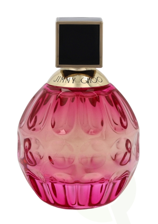 Jimmy Choo Rose Passion Edp Spray 60 ml i gruppen SKØNHED & HELSE / Duft & Parfume / Parfume / Parfume til hende hos TP E-commerce Nordic AB (C35503)