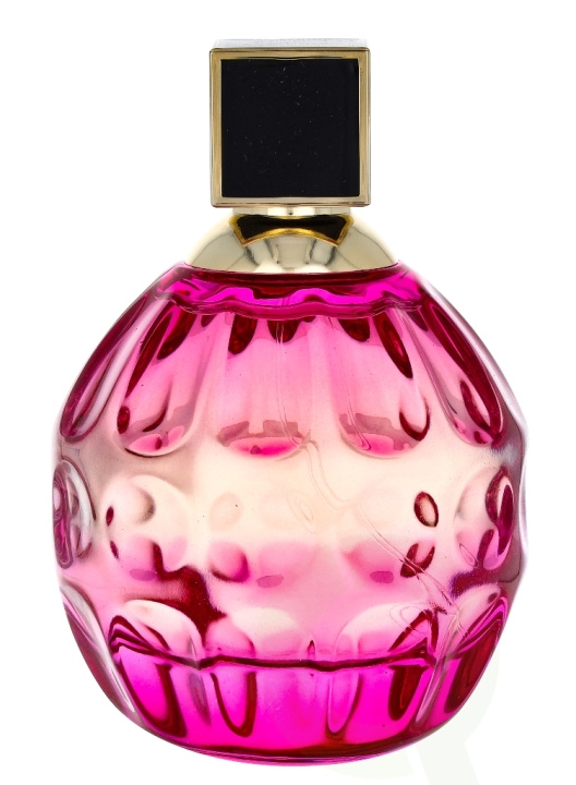 Jimmy Choo Rose Passion Edp Spray 100 ml i gruppen SKØNHED & HELSE / Duft & Parfume / Parfume / Unisex hos TP E-commerce Nordic AB (C35504)