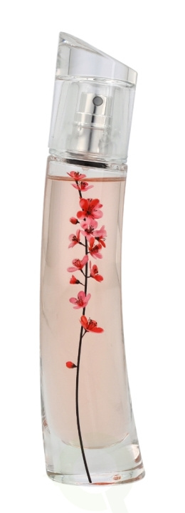 Kenzo Flower By Kenzo Ikebana Edp Spray 40 ml i gruppen SKØNHED & HELSE / Duft & Parfume / Parfume / Parfume til hende hos TP E-commerce Nordic AB (C35530)