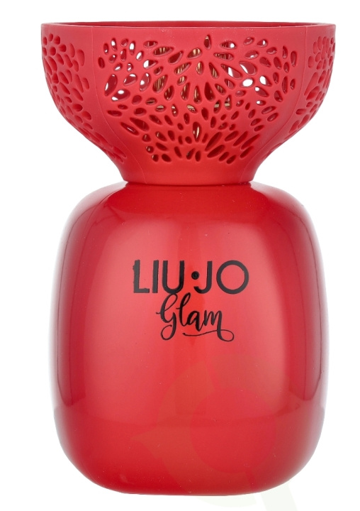 Liu Jo Glam Edp Spray 30 ml i gruppen SKØNHED & HELSE / Duft & Parfume / Parfume / Parfume til hende hos TP E-commerce Nordic AB (C35536)