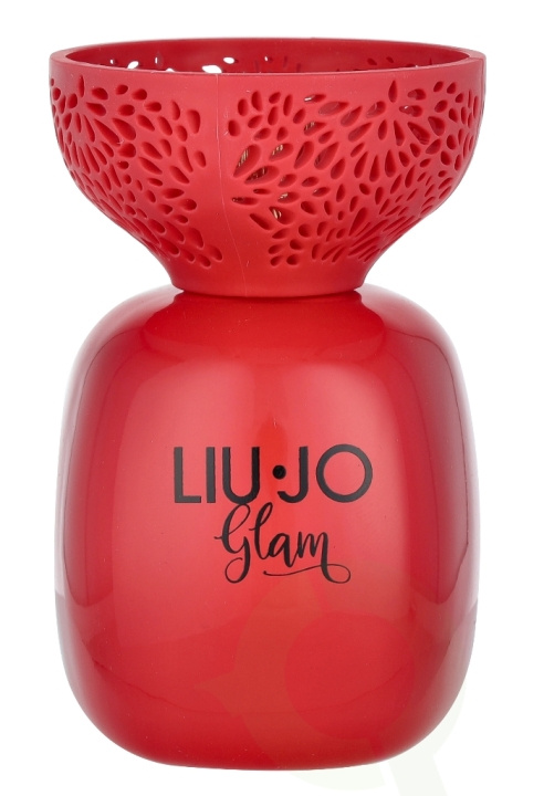 Liu Jo Glam Edp Spray 50 ml i gruppen SKØNHED & HELSE / Duft & Parfume / Parfume / Parfume til hende hos TP E-commerce Nordic AB (C35537)