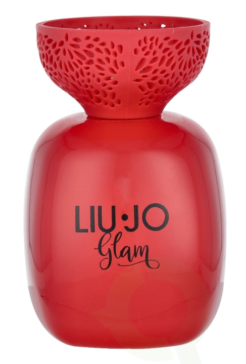 Liu Jo Glam Edp Spray 100 ml i gruppen SKØNHED & HELSE / Duft & Parfume / Parfume / Parfume til hende hos TP E-commerce Nordic AB (C35538)