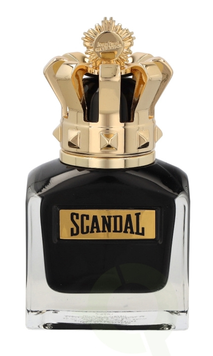 J.P. Gaultier Scandal Le Parfum Pour Homme Edp Spray 50 ml i gruppen SKØNHED & HELSE / Duft & Parfume / Parfume / Parfume til ham hos TP E-commerce Nordic AB (C35567)