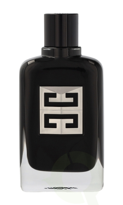 Givenchy Gentleman Society Edp Spray 100 ml i gruppen SKØNHED & HELSE / Duft & Parfume / Parfume / Parfume til ham hos TP E-commerce Nordic AB (C35580)