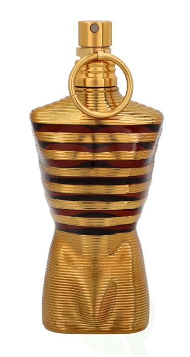 J.P. Gaultier Le Male Elixir Edp Spray 75 ml i gruppen SKØNHED & HELSE / Duft & Parfume / Parfume / Parfume til ham hos TP E-commerce Nordic AB (C35581)