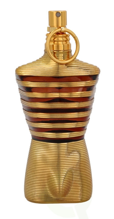 J.P. Gaultier Le Male Elixir Edp Spray 125 ml i gruppen SKØNHED & HELSE / Duft & Parfume / Parfume / Parfume til ham hos TP E-commerce Nordic AB (C35582)