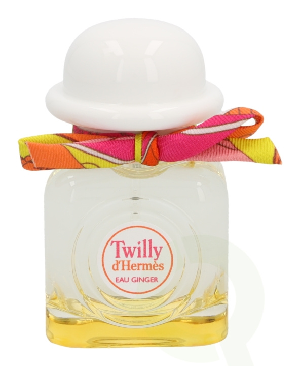 Hermes Twilly Eau Ginger Edp Spray 30 ml i gruppen SKØNHED & HELSE / Duft & Parfume / Parfume / Parfume til hende hos TP E-commerce Nordic AB (C35629)