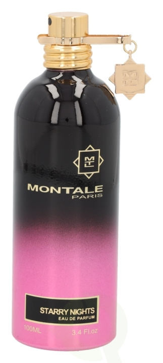 Montale Starry Nights Edp Spray 100 ml i gruppen SKØNHED & HELSE / Duft & Parfume / Parfume / Unisex hos TP E-commerce Nordic AB (C35694)