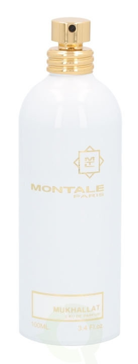 Montale Mukhallat Edp Spray 100 ml i gruppen SKØNHED & HELSE / Duft & Parfume / Parfume / Unisex hos TP E-commerce Nordic AB (C35705)