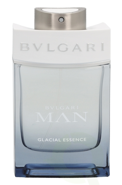 Bvlgari Man Glacial Essence Edp Spray 100 ml i gruppen SKØNHED & HELSE / Duft & Parfume / Parfume / Parfume til ham hos TP E-commerce Nordic AB (C35708)