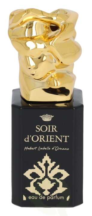 Sisley Soir D\'Orient Edp Spray 30 ml i gruppen SKØNHED & HELSE / Duft & Parfume / Parfume / Parfume til hende hos TP E-commerce Nordic AB (C35714)