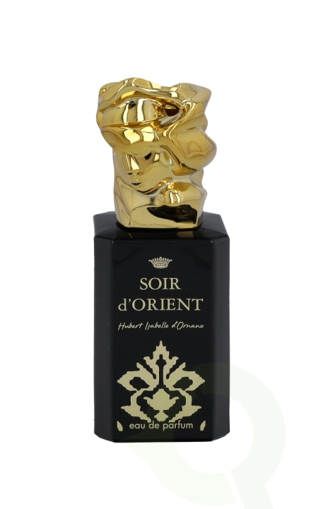 Sisley Soir D\'Orient Edp Spray 50 ml i gruppen SKØNHED & HELSE / Duft & Parfume / Parfume / Parfume til hende hos TP E-commerce Nordic AB (C35715)