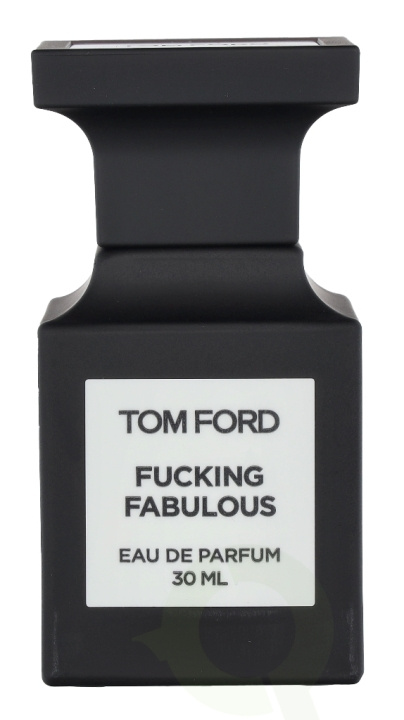 Tom Ford Fucking Fabulous Edp Spray 30 ml i gruppen SKØNHED & HELSE / Duft & Parfume / Parfume / Unisex hos TP E-commerce Nordic AB (C35728)