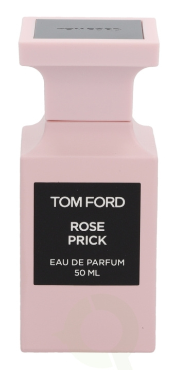 Tom Ford Rose Prick Edp Spray 50 ml i gruppen SKØNHED & HELSE / Duft & Parfume / Parfume / Parfume til hende hos TP E-commerce Nordic AB (C35729)