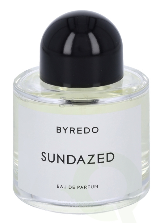 Byredo Sundazed Edp Spray 100 ml i gruppen SKØNHED & HELSE / Duft & Parfume / Parfume / Unisex hos TP E-commerce Nordic AB (C35736)