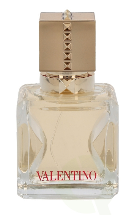 Valentino Voce Viva Edp Spray 30 ml i gruppen SKØNHED & HELSE / Duft & Parfume / Parfume / Parfume til hende hos TP E-commerce Nordic AB (C35753)