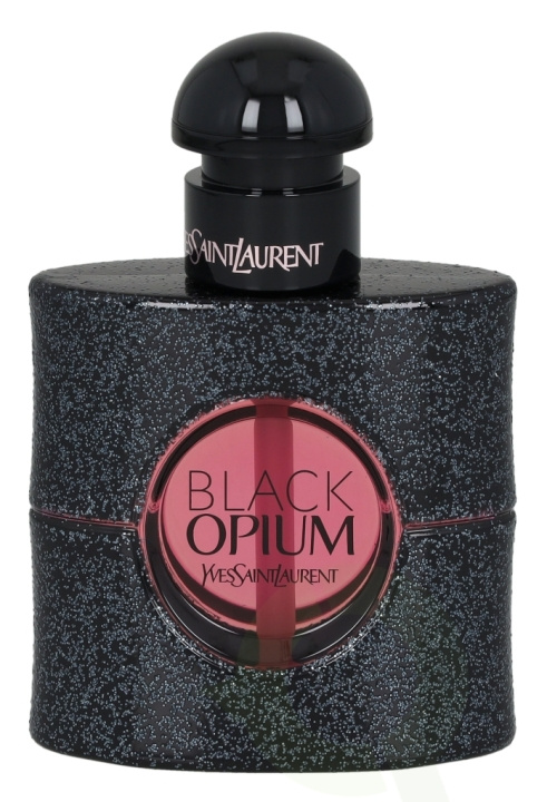 Yves Saint Laurent YSL Black Opium Neon Edp Spray 30 ml i gruppen SKØNHED & HELSE / Duft & Parfume / Parfume / Parfume til hende hos TP E-commerce Nordic AB (C35756)