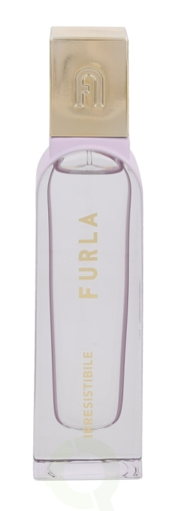 Furla Irresistibile Edp Spray 30 ml i gruppen SKØNHED & HELSE / Duft & Parfume / Parfume / Parfume til hende hos TP E-commerce Nordic AB (C35777)