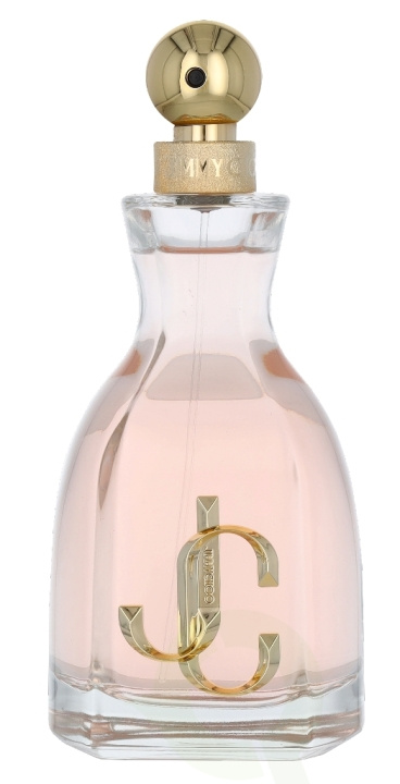 Jimmy Choo I Want Choo Edp Spray 100 ml i gruppen SKØNHED & HELSE / Duft & Parfume / Parfume / Parfume til hende hos TP E-commerce Nordic AB (C35804)