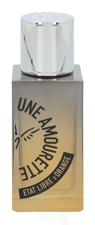 Etat Libre D\'Orange Une Amourette Edp Spray 50 ml i gruppen SKØNHED & HELSE / Duft & Parfume / Parfume / Unisex hos TP E-commerce Nordic AB (C35805)