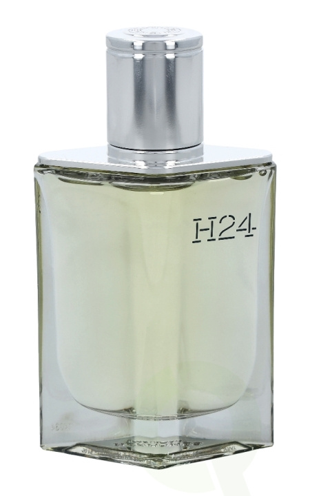 Hermes H24 Edp Spray 50 ml i gruppen SKØNHED & HELSE / Duft & Parfume / Parfume / Parfume til ham hos TP E-commerce Nordic AB (C35825)