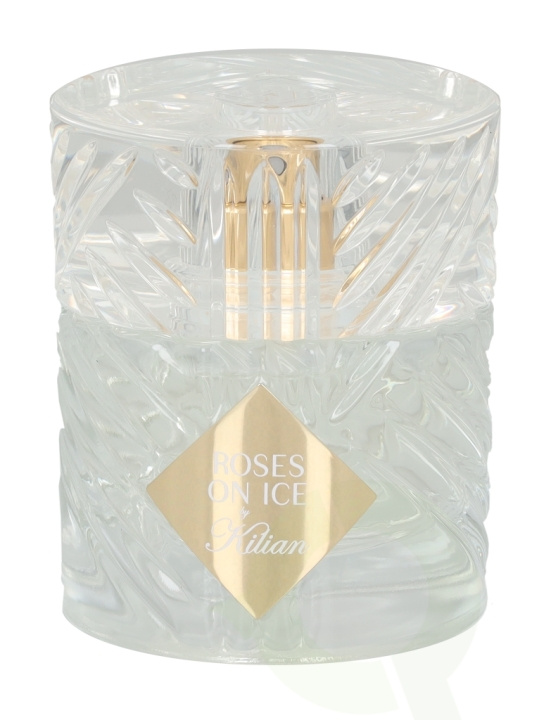 Kilian Roses On Ice Edp Spray 50 ml i gruppen SKØNHED & HELSE / Duft & Parfume / Parfume / Unisex hos TP E-commerce Nordic AB (C35828)