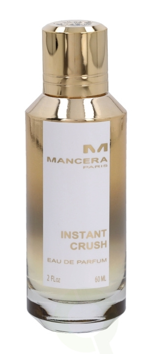 Mancera Instant Crush Edp Spray 60 ml i gruppen SKØNHED & HELSE / Duft & Parfume / Parfume / Unisex hos TP E-commerce Nordic AB (C35849)