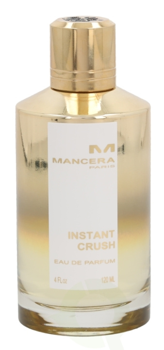 Mancera Instant Crush Edp Spray 120 ml i gruppen SKØNHED & HELSE / Duft & Parfume / Parfume / Unisex hos TP E-commerce Nordic AB (C35850)