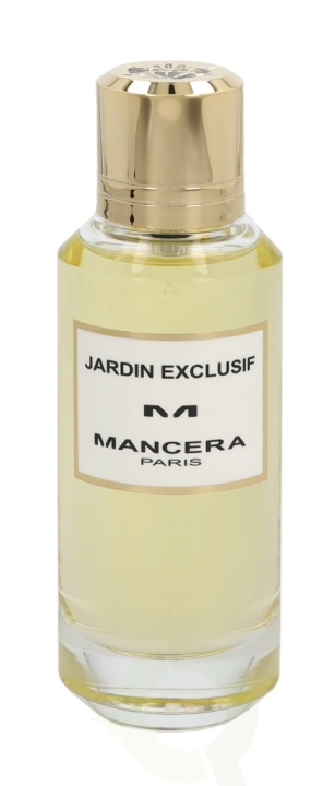 Mancera Jardin Exclusive Edp Spray 60 ml i gruppen SKØNHED & HELSE / Duft & Parfume / Parfume / Unisex hos TP E-commerce Nordic AB (C35852)