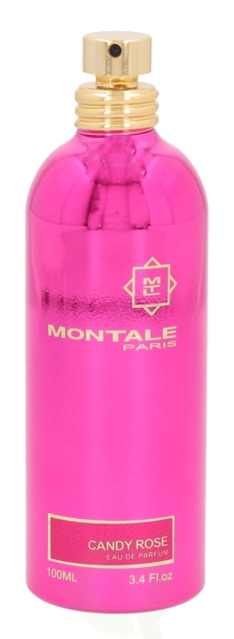 Montale Candy Rose Edp Spray 100 ml i gruppen SKØNHED & HELSE / Duft & Parfume / Parfume / Parfume til hende hos TP E-commerce Nordic AB (C35873)