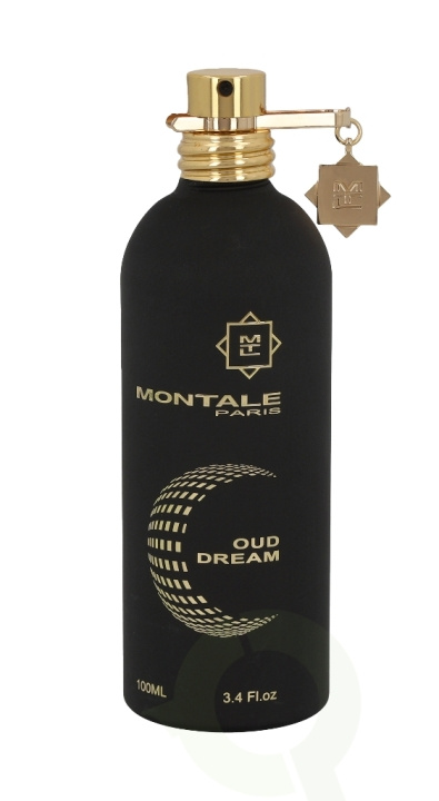 Montale Oud Dream Edp Spray 100 ml i gruppen SKØNHED & HELSE / Duft & Parfume / Parfume / Unisex hos TP E-commerce Nordic AB (C35887)