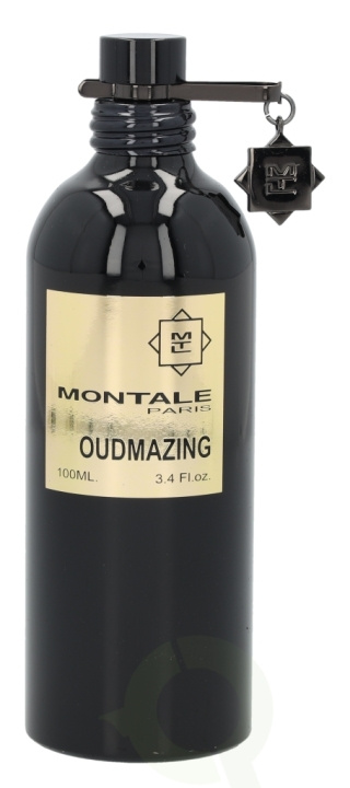 Montale Oudmazing Edp Spray 100 ml i gruppen SKØNHED & HELSE / Duft & Parfume / Parfume / Unisex hos TP E-commerce Nordic AB (C35889)