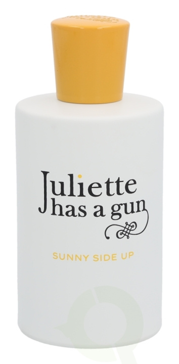 Juliette Has A Gun Sunny Side Up Edp Spray 100 ml i gruppen SKØNHED & HELSE / Duft & Parfume / Parfume / Parfume til hende hos TP E-commerce Nordic AB (C35895)